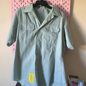 Vintage army uniform